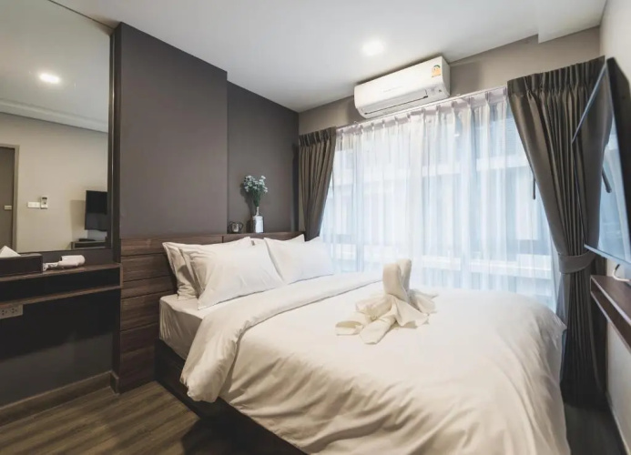 W2 Residence