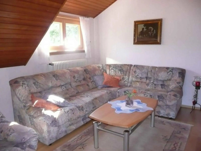 Apartment Herbert Panter