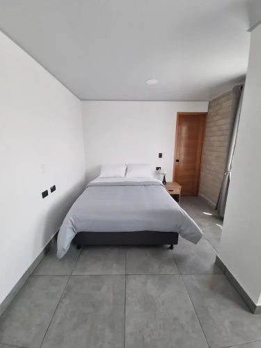 Andes Coliving
