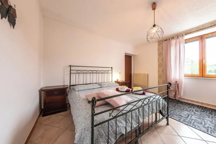 #914 Home - Irpinia