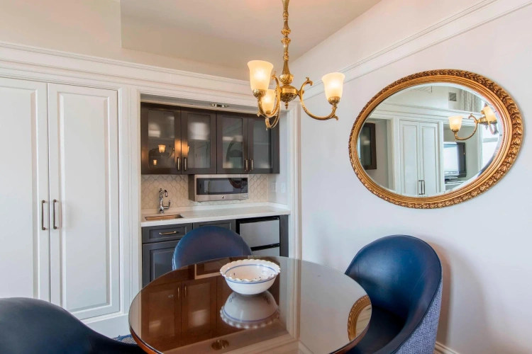 1 Bedroom Double Villa