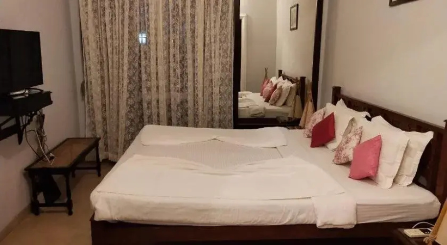 Casa A Boa Vida