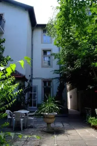 Baldjieva Hotel