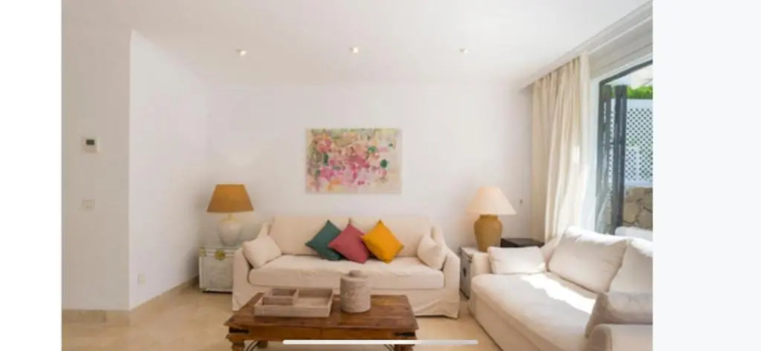 Elviria Playa White Pearl Beach