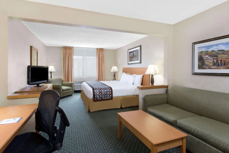 Double Suite