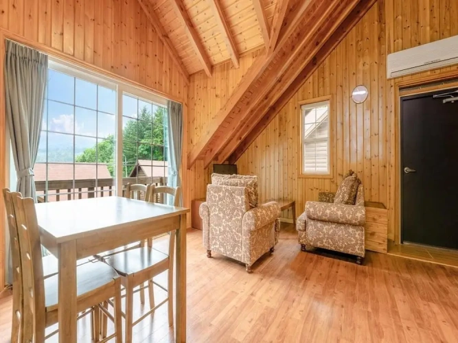 1 Bedroom Standard room