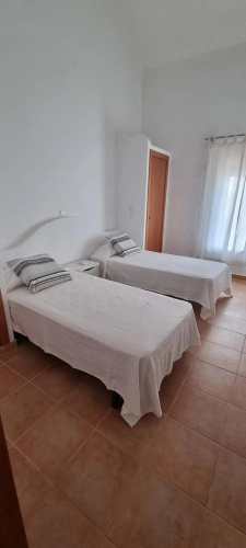 FM Central Vila Apartment