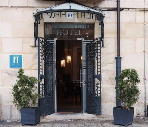 Hotelafbeelding