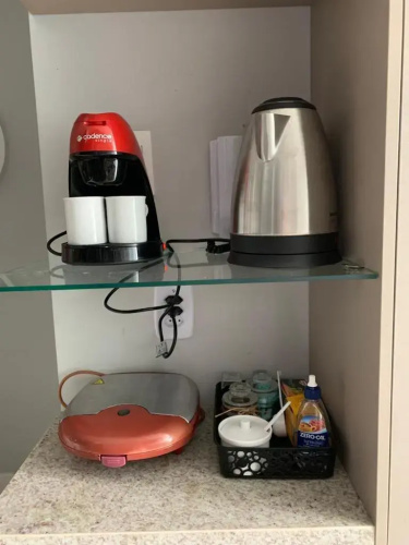 Apartamento com estilo e conforto