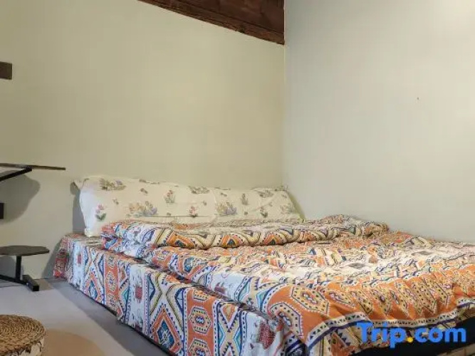 Poetry Dwelling Homestay