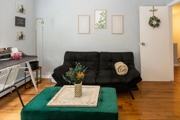 Peekskill Guest house
