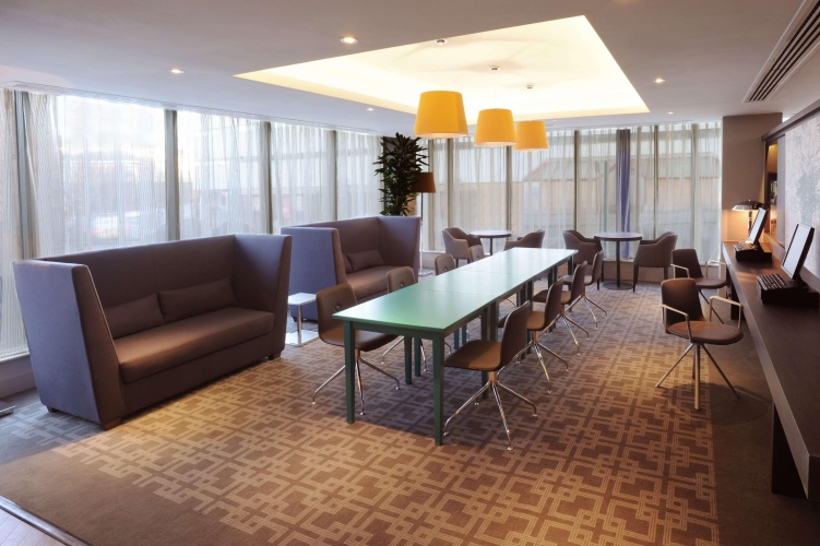 Hampton By Hilton Sheffield photo 34
