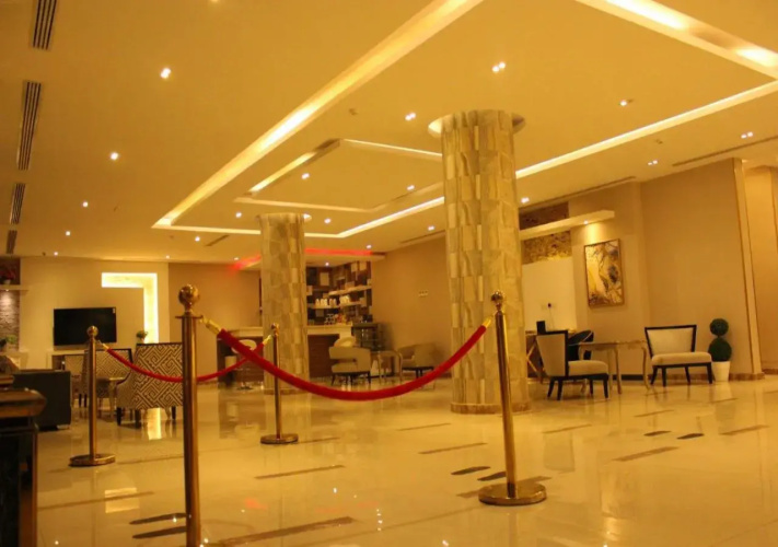 Open Hotel