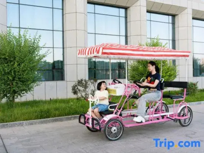 Turpan Hengze Hotel