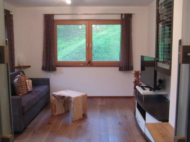 Apartment Ronacher