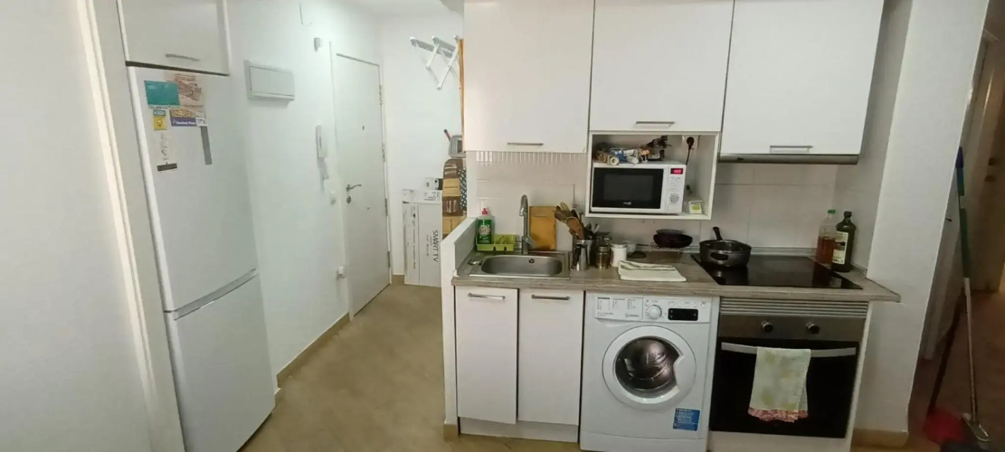 Habitación AP