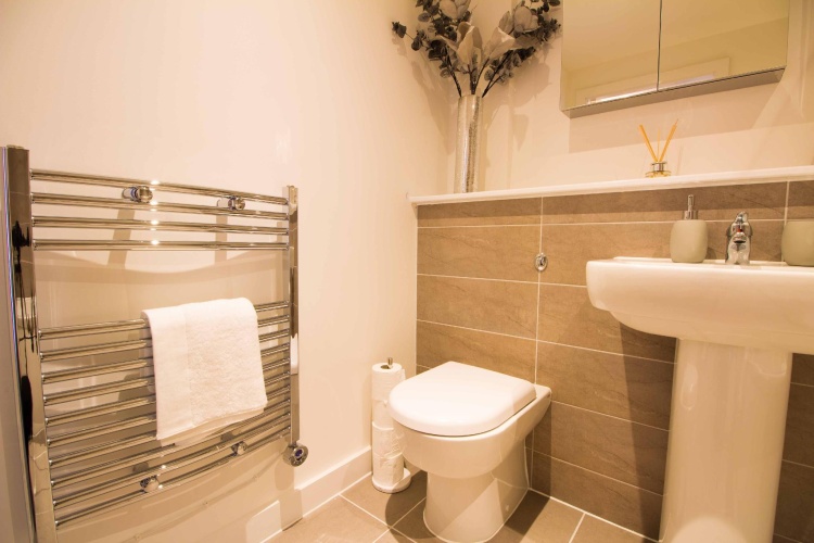 Deluxe Double Studio with balcony