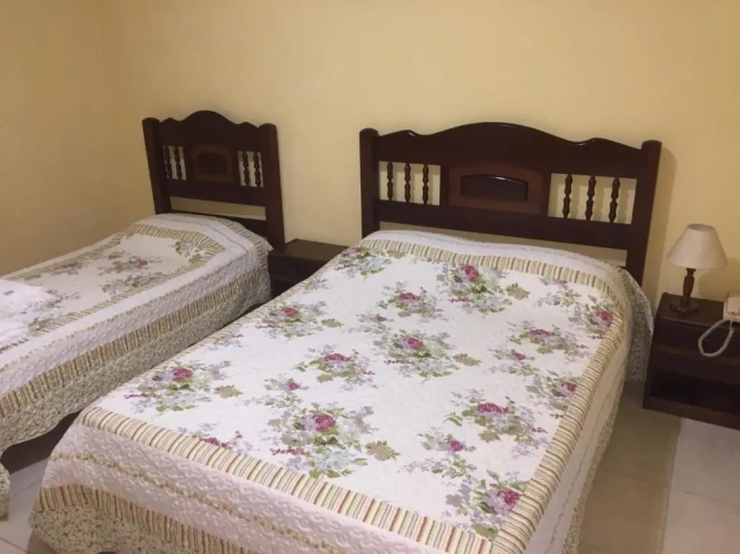 Superior Triple room