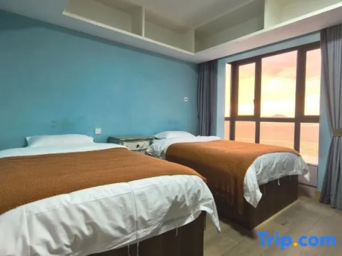3 Bedrooms Duplex Apartment with sea view