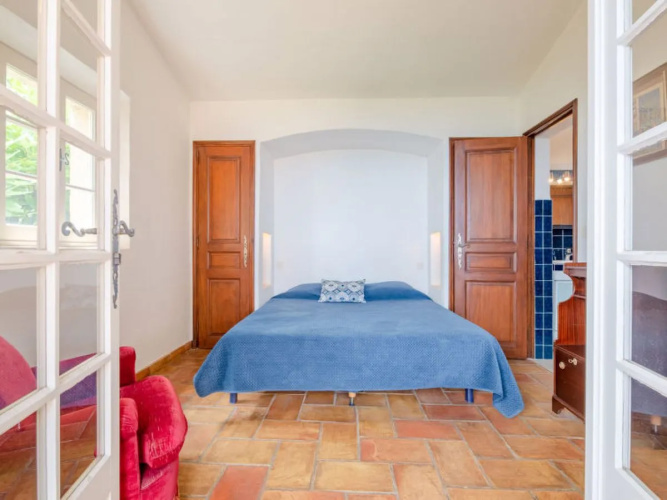 Villa La Sianne