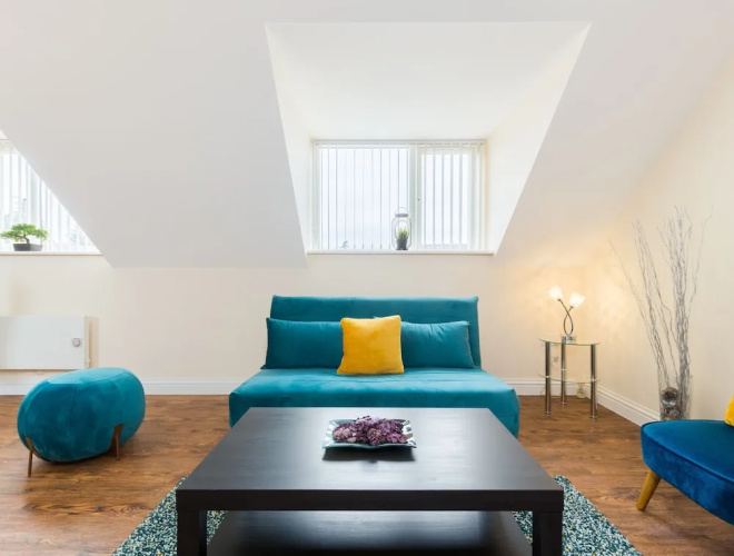 The Loft Meriden Near NEC