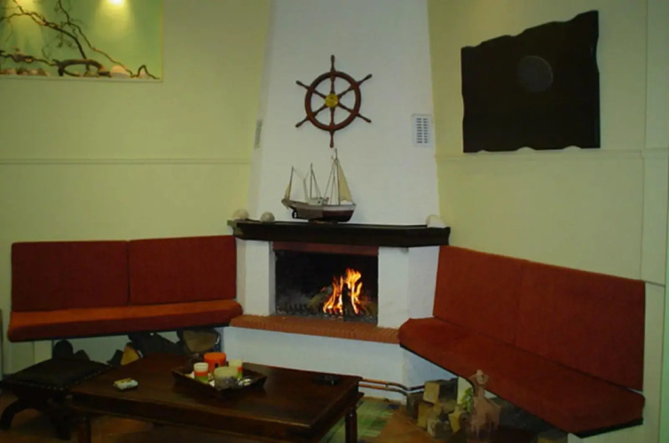Hotel Vlassis