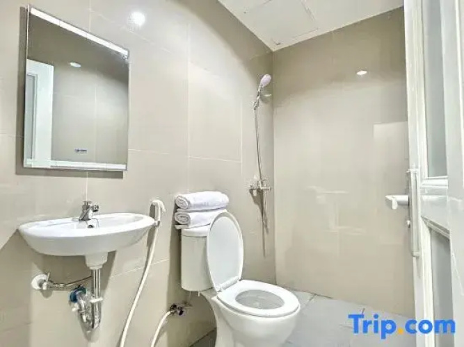 Priority Teuku Umar Samarinda