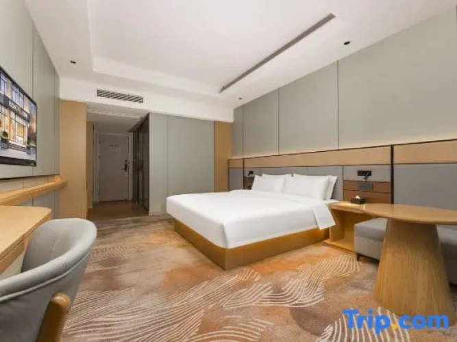 Luxury Double room