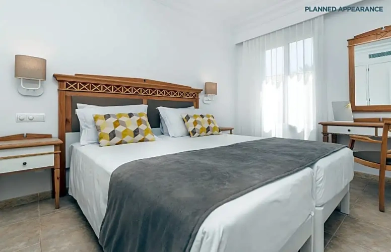 Superior Double Apartment