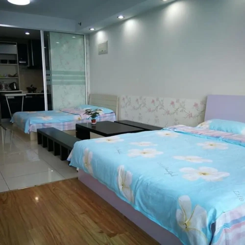 Grand room
