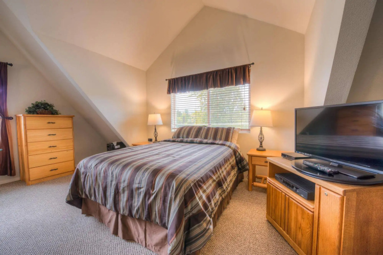 Kenai River Lodge