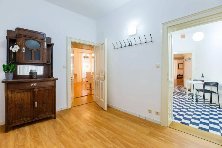 Judengasse Premium In Your Vienna
