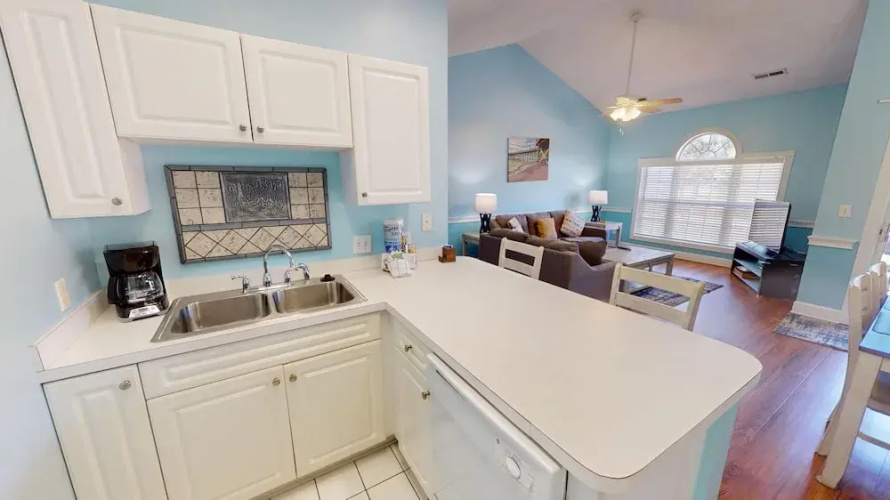 Magnolia Place 4627-302