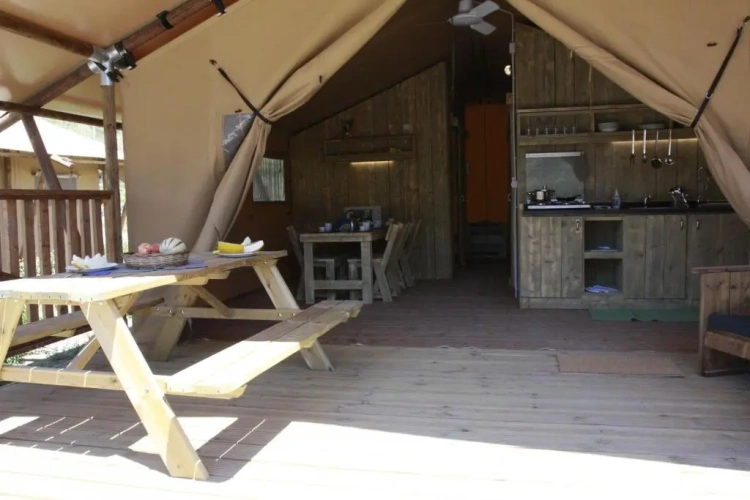 Tent