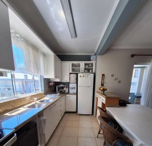 2 Bedrooms Standard Apartment with balcony