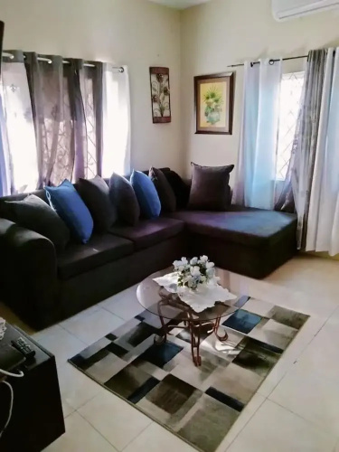 Modern and Comfortable 2bedroom Flat