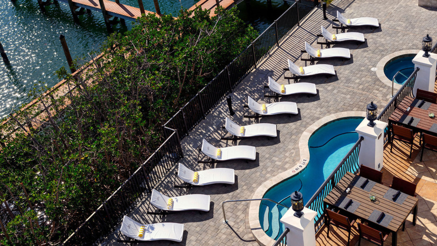 The Hotel Zamora photo 16