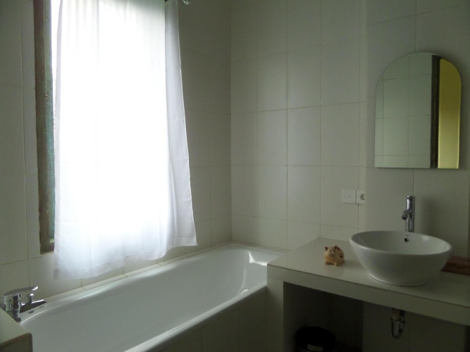 2 Bedrooms Double Suite