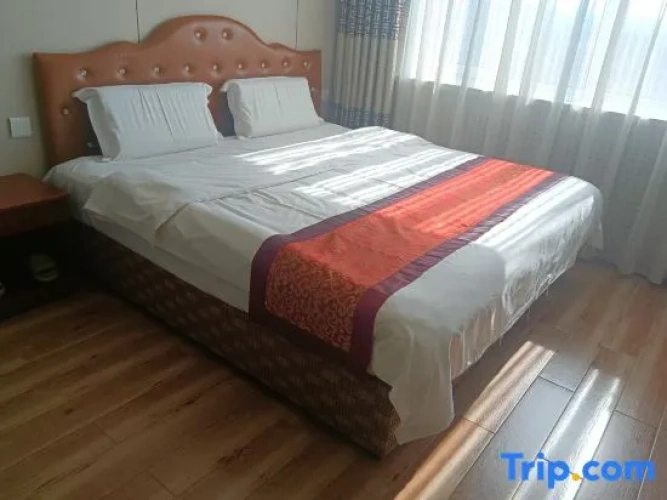 Business Double Suite