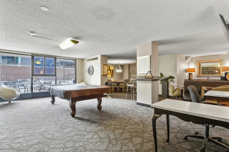 Sky High Studio in Downtown Denver