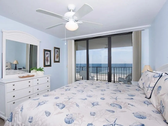 28814 Perdido Beach Condo - 3 Br condo by RedAwning