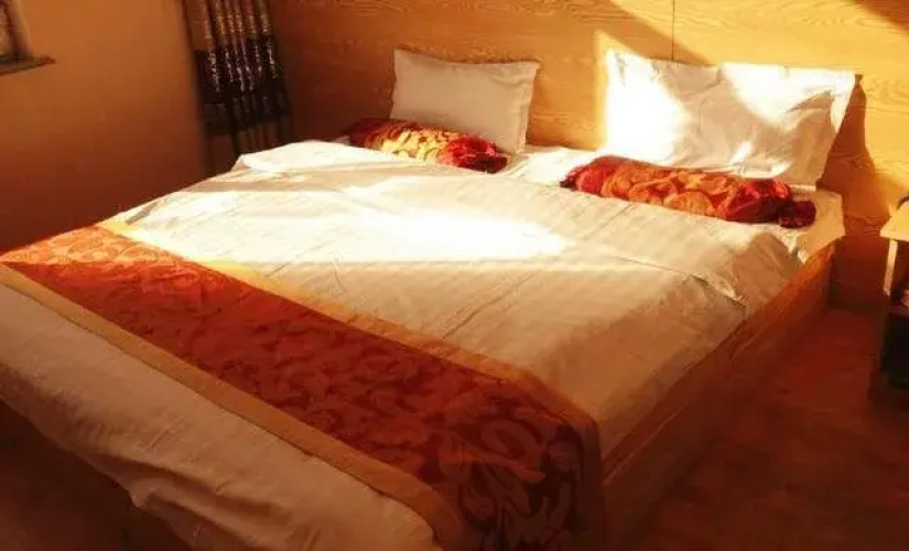 Jiujiu Rujia Inn
