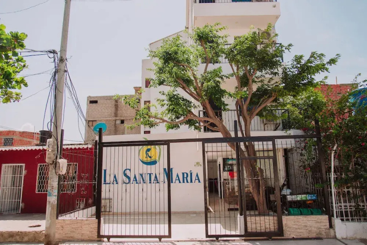 Imagen del hotel