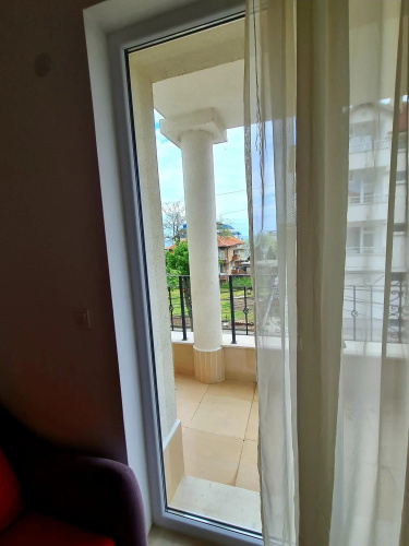 MIDA Apartment