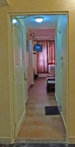 Hotel Rangoli