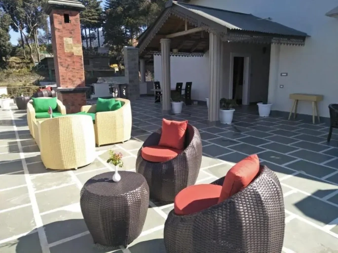 Family Suite