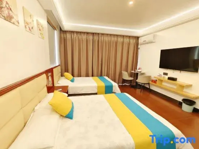 Jun xin ge ke zhan
