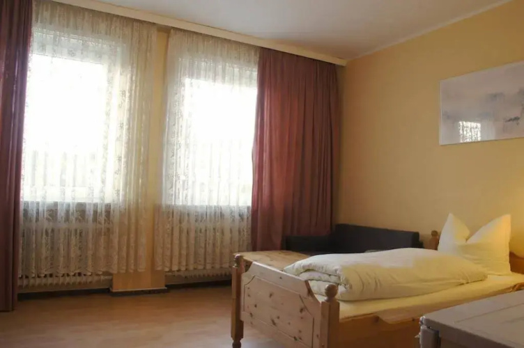 Hotel Römerkrug