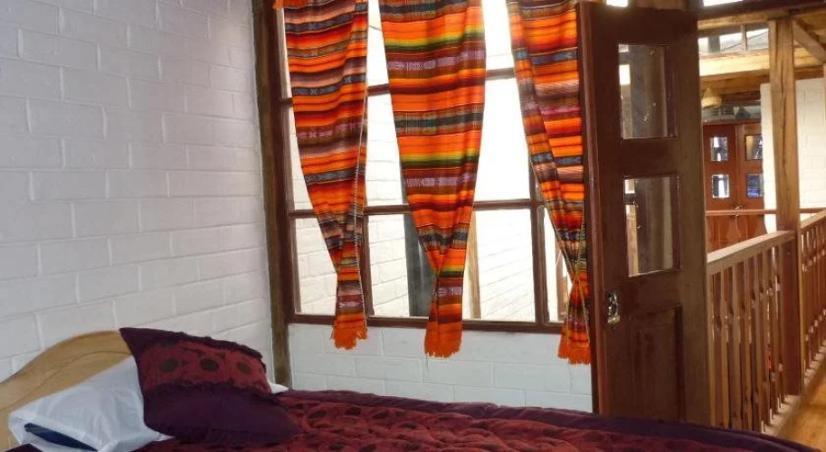 Chuza Longa Home
