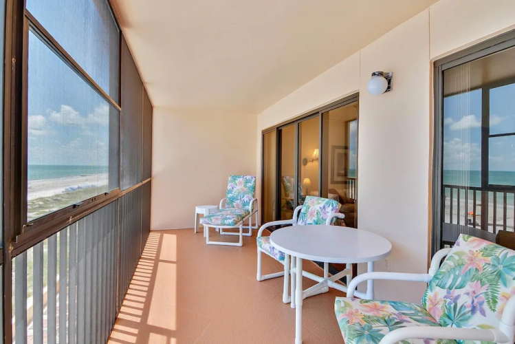 Villa Madeira #307